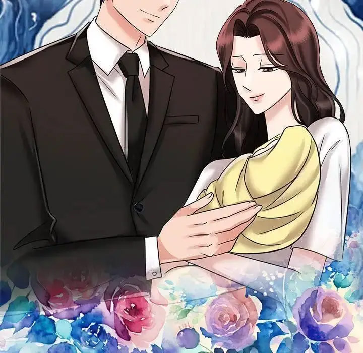 [Manhwa] Get married when you're crazy Plot, mature woman wife#[132P]-24