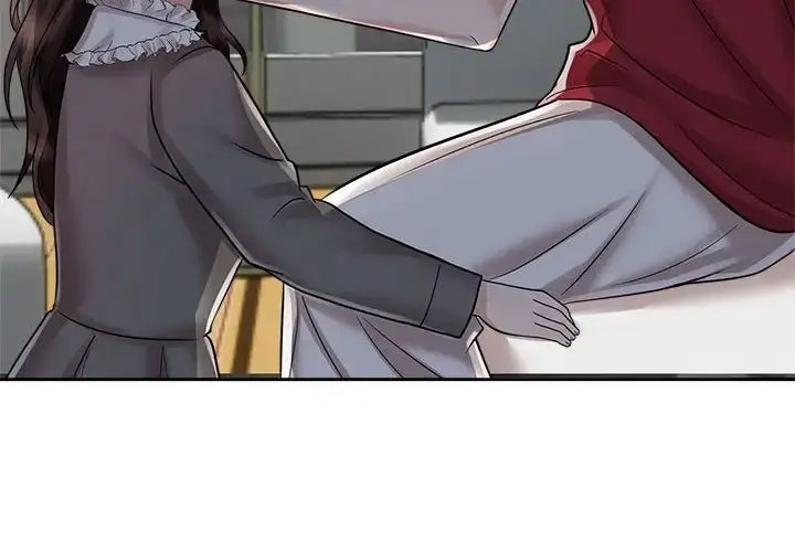 [Manhwa] Get married when you're crazy Plot, mature woman wife#[132P]-4