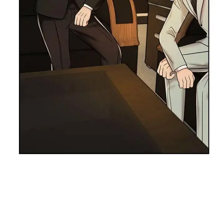 [Manhwa] Get married when you're crazy Plot, mature woman wife#[132P]-58