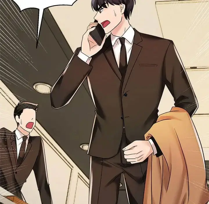 [Manhwa] Get married when you're crazy Plot, mature woman wife#[132P]-65