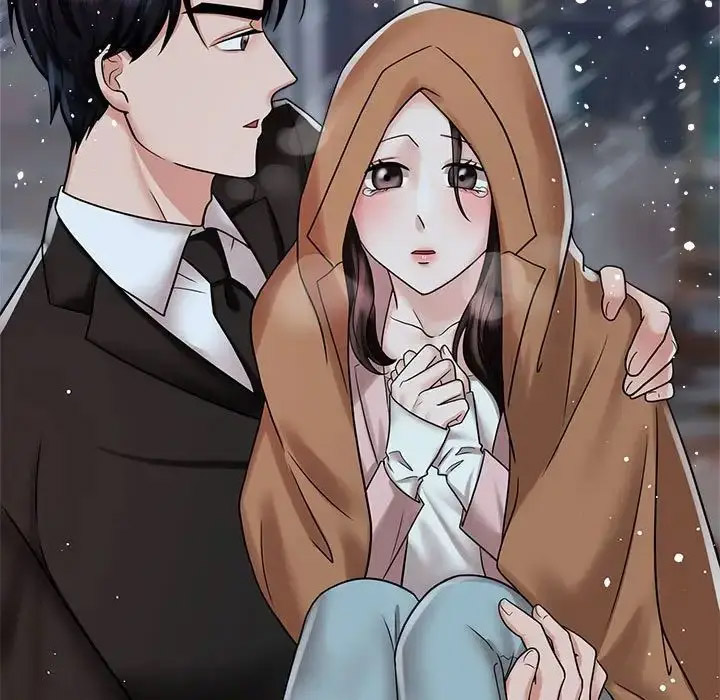 [Manhwa] Get married when you're crazy Plot, mature woman wife#[132P]-91