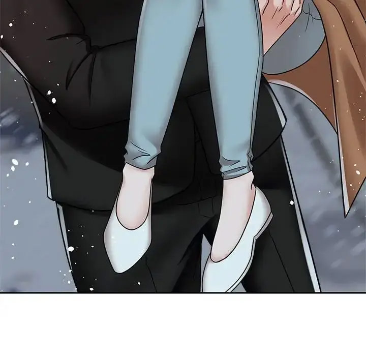 [Manhwa] Get married when you're crazy Plot, mature woman wife#[132P]-92