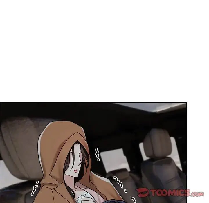 [Manhwa] Get married when you're crazy Plot, mature woman wife#[132P]-93
