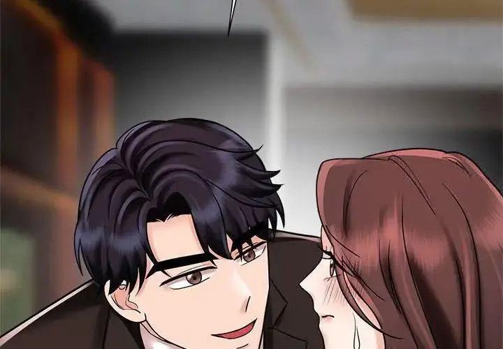 [Manhwa] Get married when you're crazy Plot, mature woman wife#[107P]-4