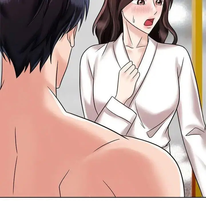 [Manhwa] Get married when you're crazy Plot, mature woman wife#[115P]-52