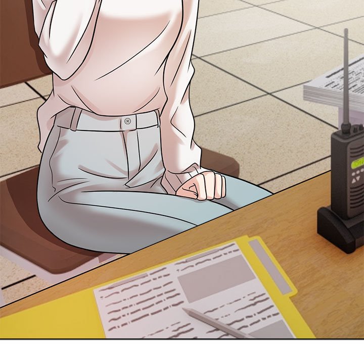 [Manhwa] Get married when you're crazy Plot, mature woman wife#[110P]-106