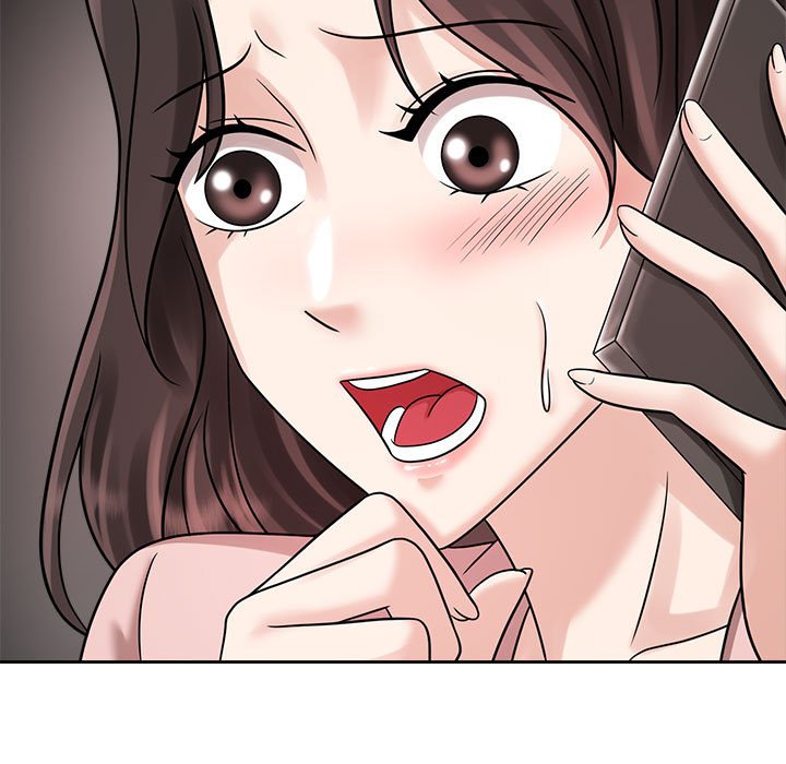 [Manhwa] Get married when you're crazy Plot, mature woman wife#[110P]-108