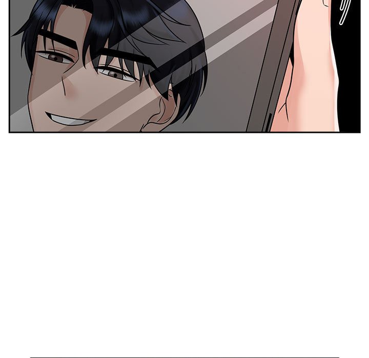 [Manhwa] Get married when you're crazy Plot, mature woman wife#[110P]-17