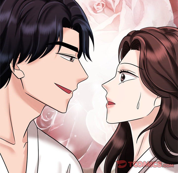 [Manhwa] Get married when you're crazy Plot, mature woman wife#[110P]-20