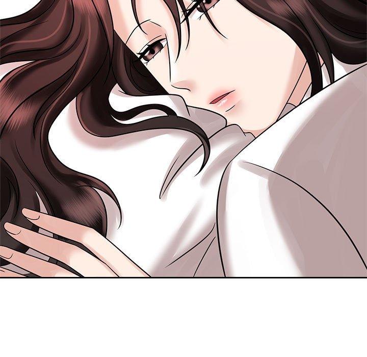 [Manhwa] Get married when you're crazy Plot, mature woman wife#[110P]-5