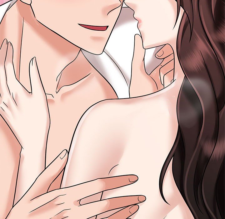 [Manhwa] Get married when you're crazy Plot, mature woman wife#[110P]-66
