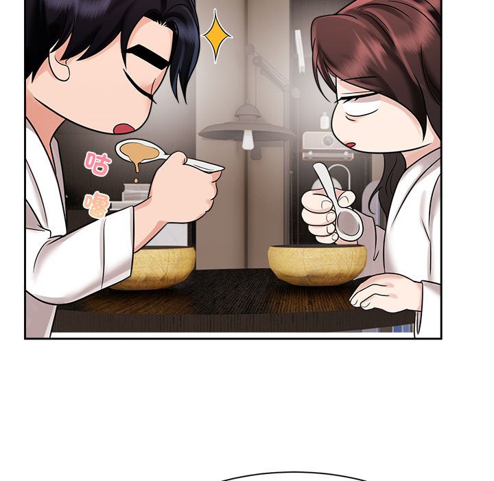[Manhwa] Get married when you're crazy Plot, mature woman wife#[110P]-74