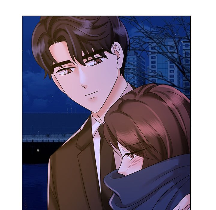 [Manhwa] Get married when you're crazy Plot, mature woman wife#[128P]-103