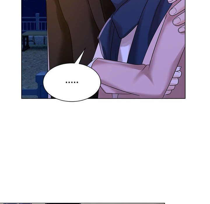 [Manhwa] Get married when you're crazy Plot, mature woman wife#[128P]-104