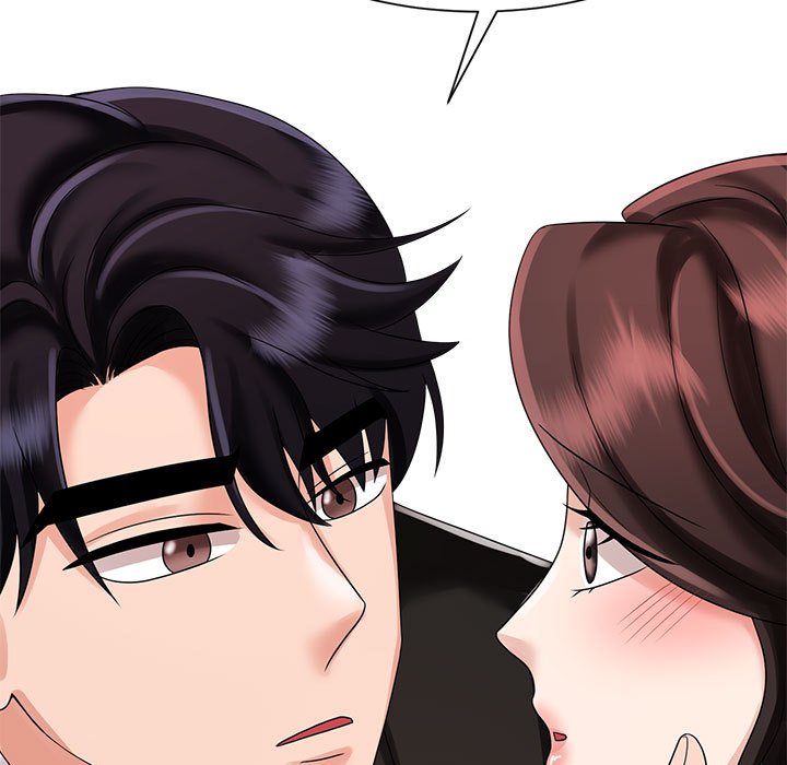 [Manhwa] Get married when you're crazy Plot, mature woman wife#[128P]-107