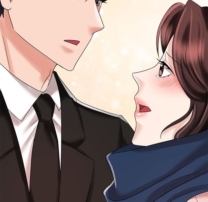 [Manhwa] Get married when you're crazy Plot, mature woman wife#[128P]-113