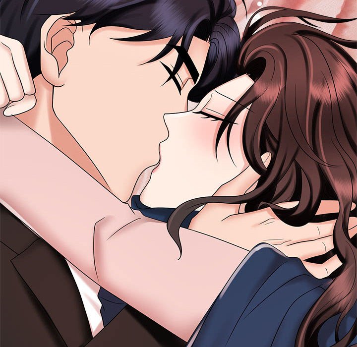 [Manhwa] Get married when you're crazy Plot, mature woman wife#[128P]-122