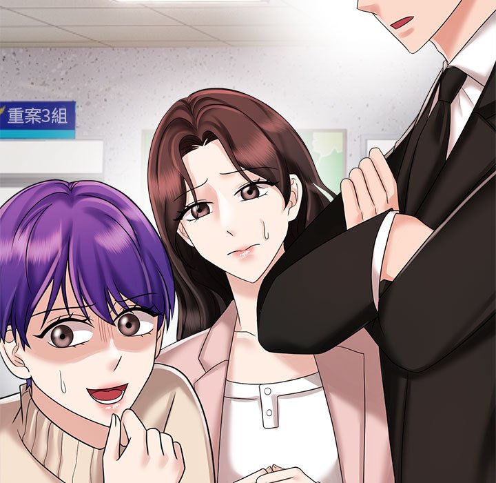 [Manhwa] Get married when you're crazy Plot, mature woman wife#[128P]-13