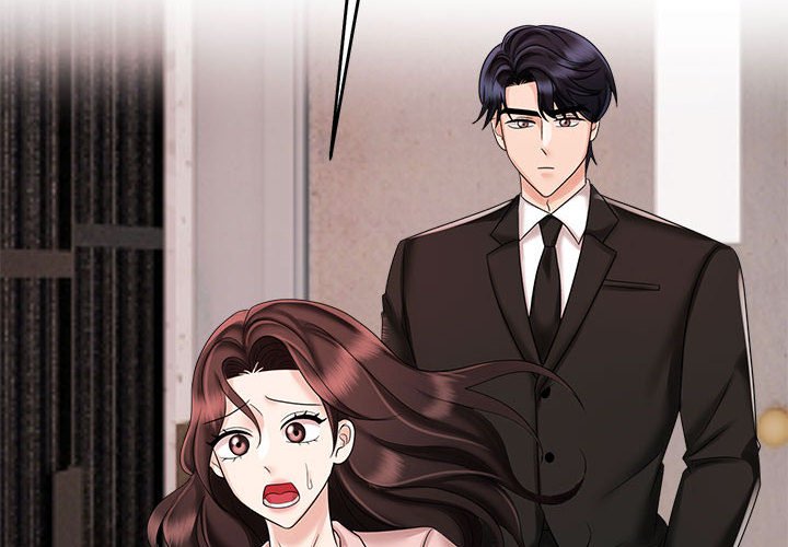 [Manhwa] Get married when you're crazy Plot, mature woman wife#[128P]-2