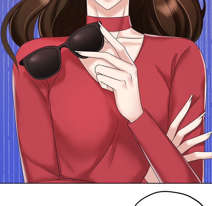 [Manhwa] Get married when you're crazy Plot, mature woman wife#[128P]-23