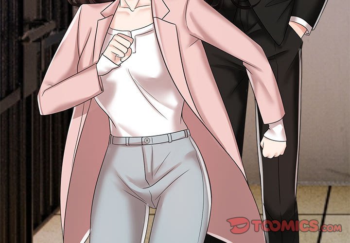 [Manhwa] Get married when you're crazy Plot, mature woman wife#[128P]-3