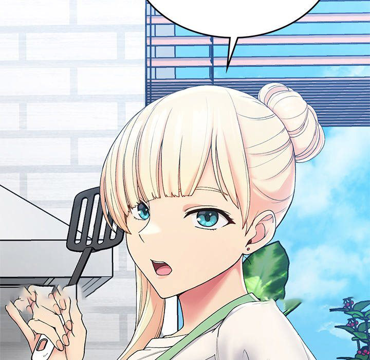 [Manhwa] Get married when you're crazy Plot, mature woman wife#[128P]-36