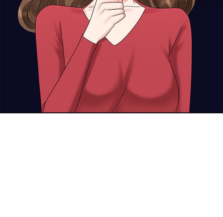 [Manhwa] Get married when you're crazy Plot, mature woman wife#[128P]-66