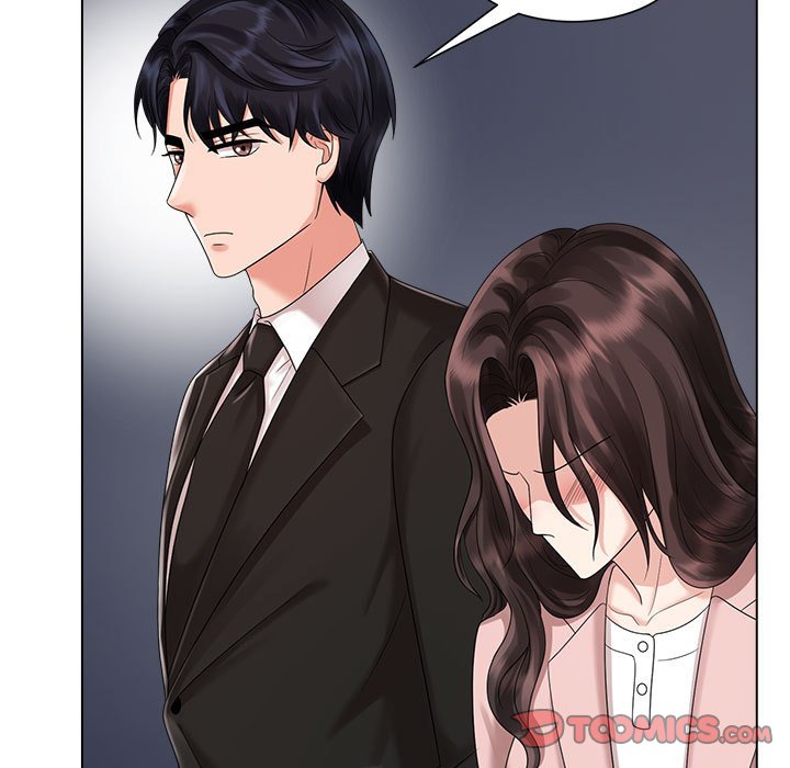[Manhwa] Get married when you're crazy Plot, mature woman wife#[128P]-81