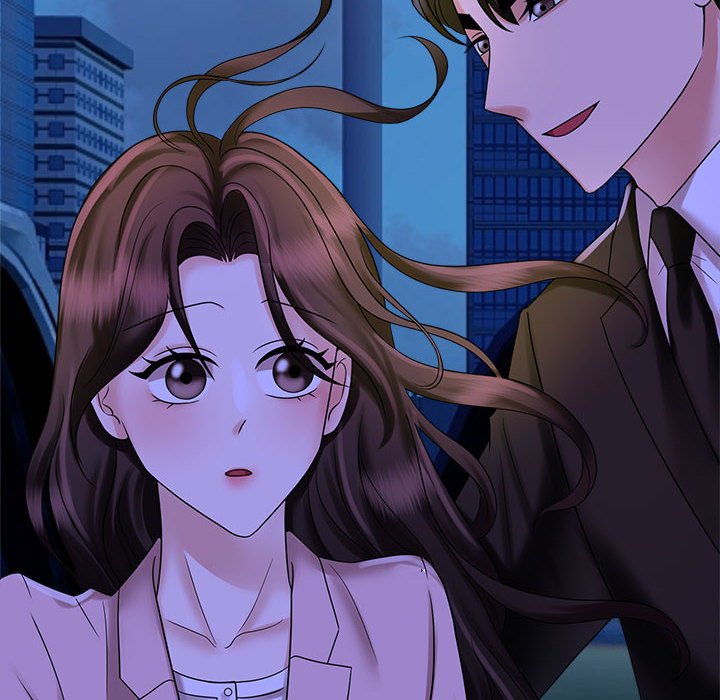 [Manhwa] Get married when you're crazy Plot, mature woman wife#[128P]-94