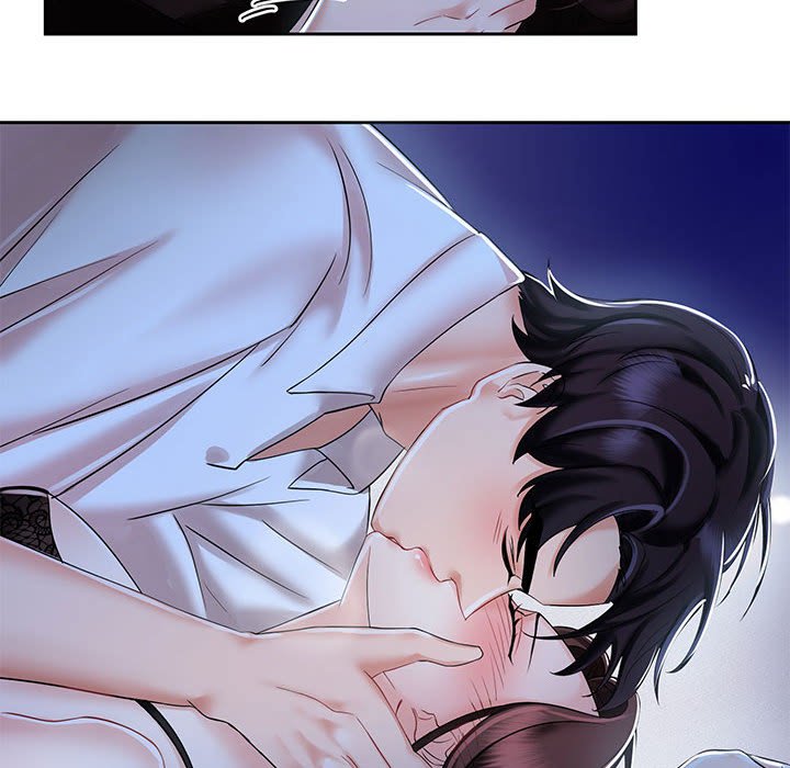 [韩国漫画] 疯了才结婚 剧情,熟女人妻#[102P]-10