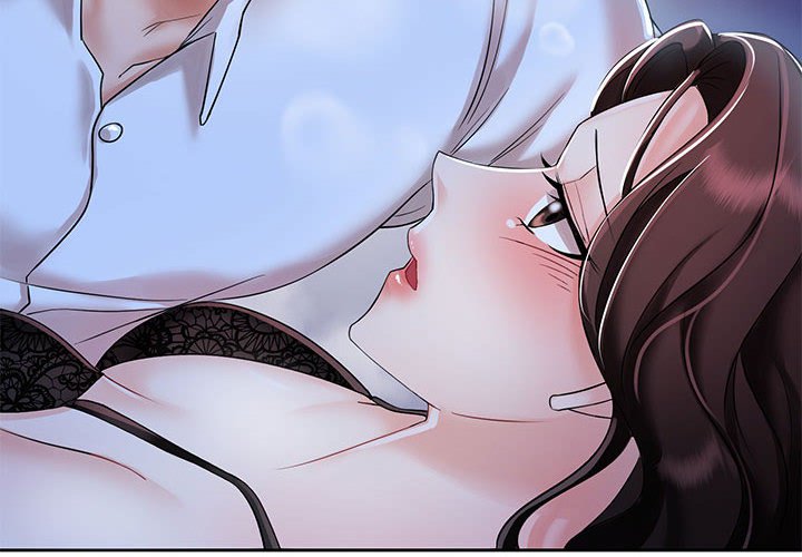 [韩国漫画] 疯了才结婚 剧情,熟女人妻#[102P]-4