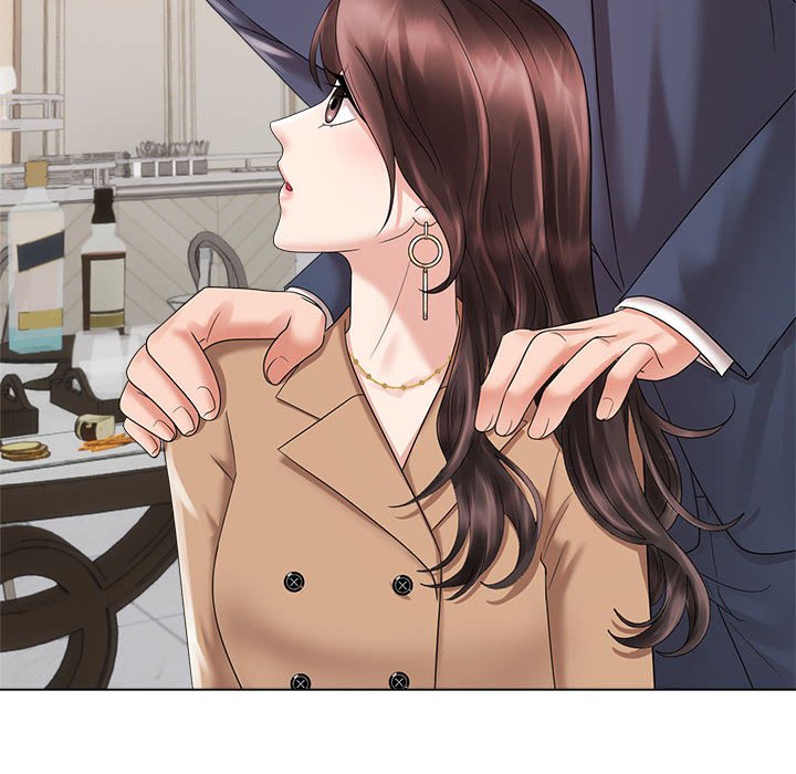 [Manhwa] Get married when you're crazy Plot, mature woman wife#[117P]-112