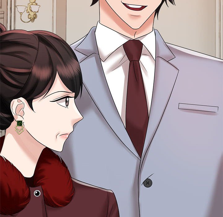 [Manhwa] Get married when you're crazy Plot, mature woman wife#[117P]-28