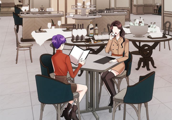 [Manhwa] Get married when you're crazy Plot, mature woman wife#[117P]-3