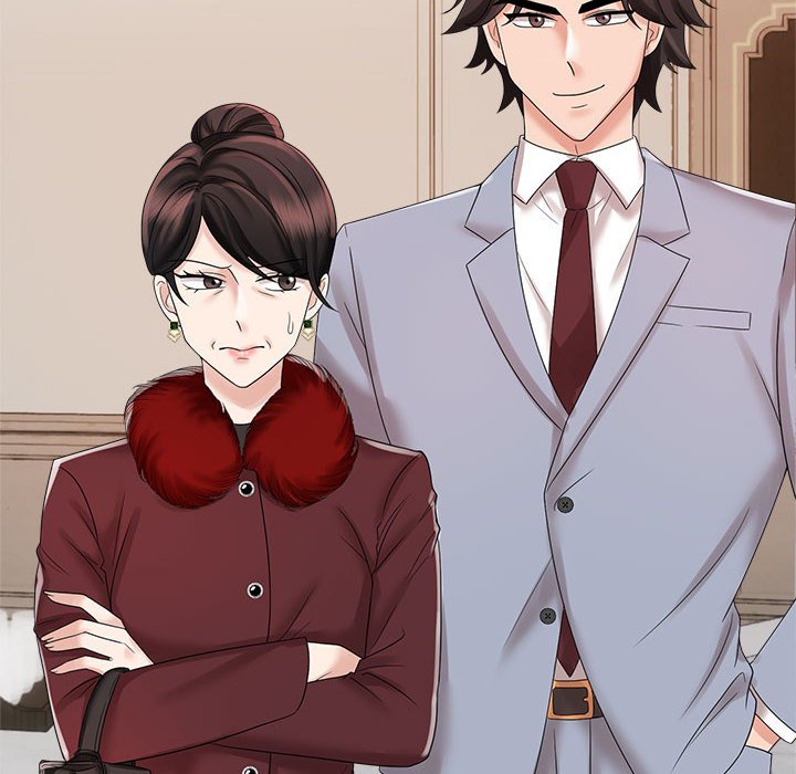 [Manhwa] Get married when you're crazy Plot, mature woman wife#[117P]-34