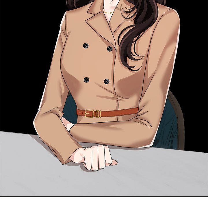 [Manhwa] Get married when you're crazy Plot, mature woman wife#[117P]-39