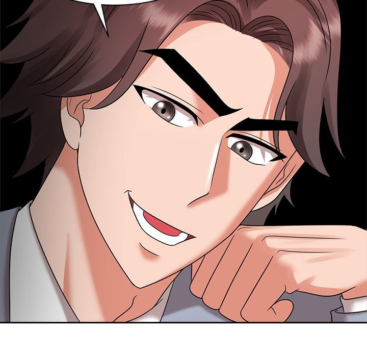 [Manhwa] Get married when you're crazy Plot, mature woman wife#[117P]-45