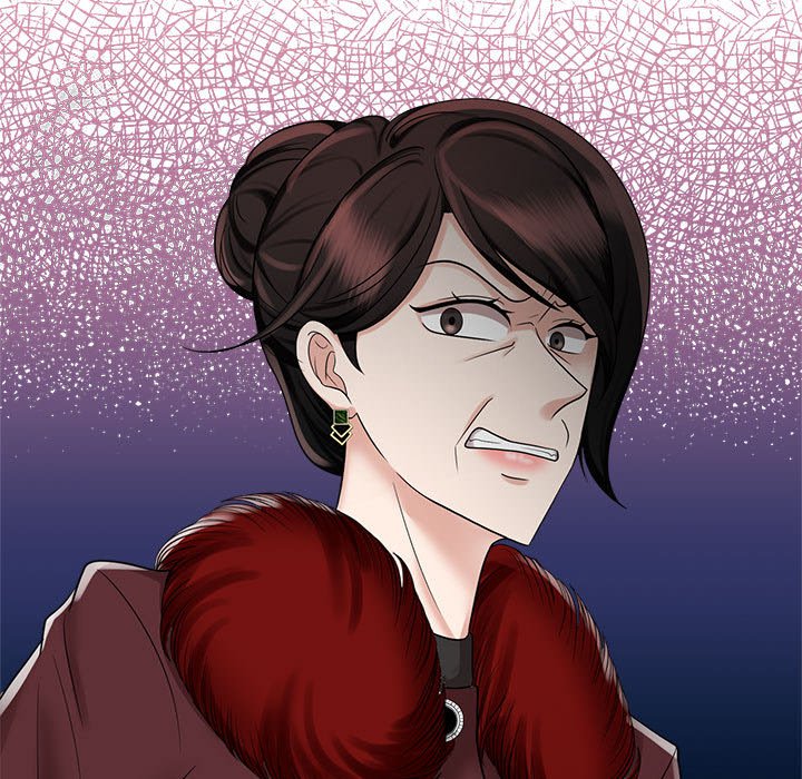 [Manhwa] Get married when you're crazy Plot, mature woman wife#[117P]-65