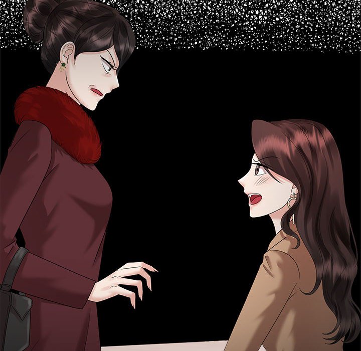 [Manhwa] Get married when you're crazy Plot, mature woman wife#[117P]-78