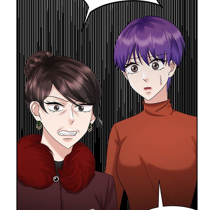 [Manhwa] Get married when you're crazy Plot, mature woman wife#[117P]-84