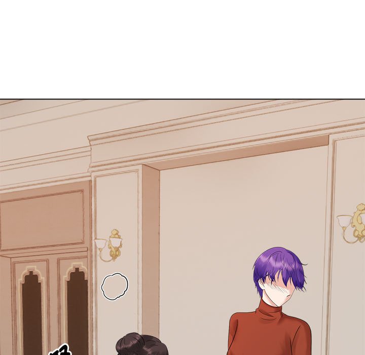 [Manhwa] Get married when you're crazy Plot, mature woman wife#[117P]-95
