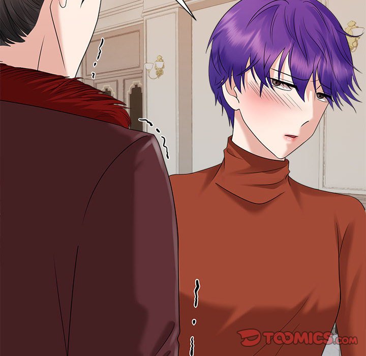 [Manhwa] Get married when you're crazy Plot, mature woman wife#[117P]-98
