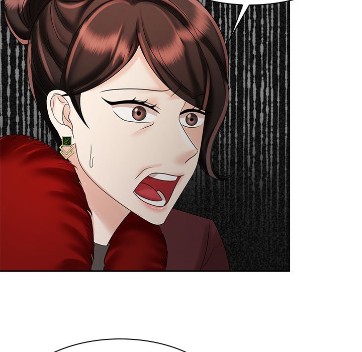 [韩国漫画] 疯了才结婚 剧情,熟女人妻#[101P]-15