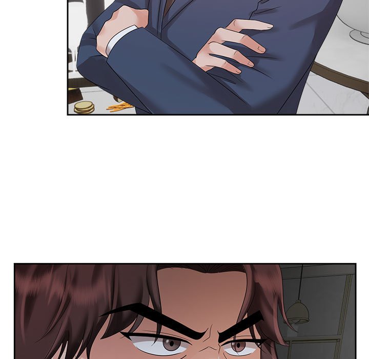 [韩国漫画] 疯了才结婚 剧情,熟女人妻#[101P]-17