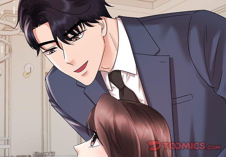 [韩国漫画] 疯了才结婚 剧情,熟女人妻#[101P]-2