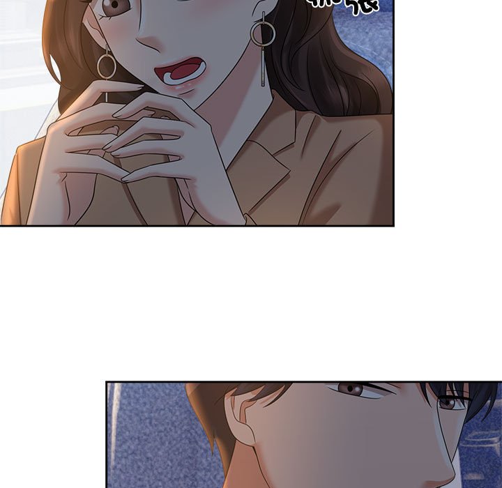 [韩国漫画] 疯了才结婚 剧情,熟女人妻#[101P]-47