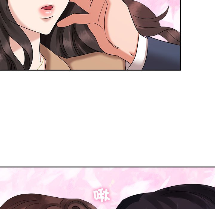 [韩国漫画] 疯了才结婚 剧情,熟女人妻#[101P]-63