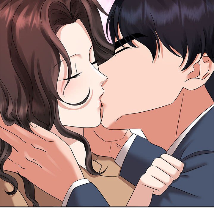 [韩国漫画] 疯了才结婚 剧情,熟女人妻#[101P]-64