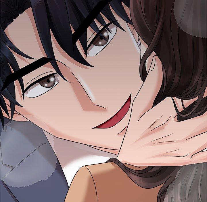 [韩国漫画] 疯了才结婚 剧情,熟女人妻#[101P]-71
