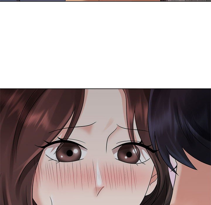[韩国漫画] 疯了才结婚 剧情,熟女人妻#[101P]-72